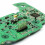Carte de Circuit de Commande MultiméDia MmI avec Navigation pour  Q5 A4 2007-2012 8T0919609 2