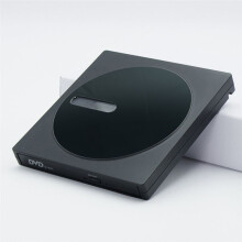 Lecteur Optique CD DVD RW Externe USB 3.0 Type C Lecteur Graveur DVD pour Ordinateur Portable Lecteur CD DVD Externe