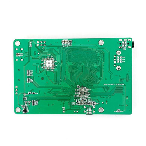 Pour Linux Android Open Source Creator Allwinner Learning Board PK Raspberry Pi LCPI A33 Development Board 1G RAM 8G EMMC 2