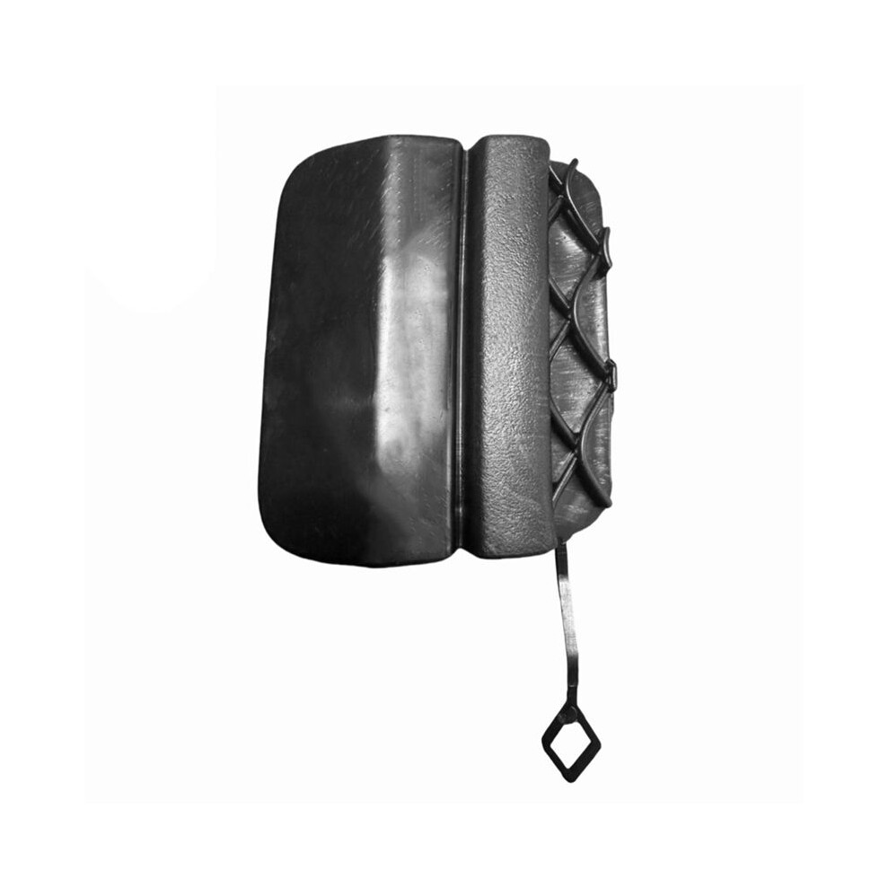 Car Rear Bumper Tow Hook Cover 2058850256 For C Class W205 2015-2020 Towing Cap 6034037586514