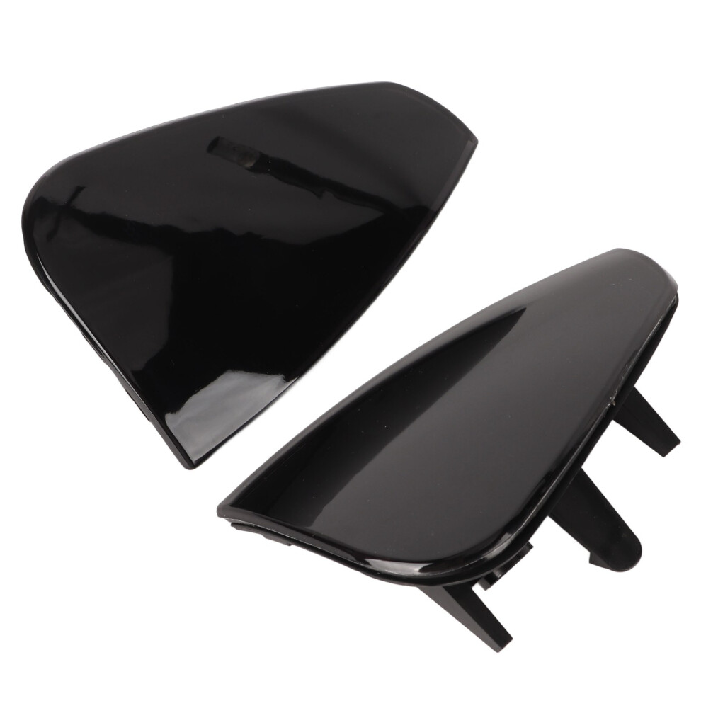 Turn Signal Cover For Dodge Charger 2006Â2010 4806218Ad Black/Light 9361374957736