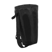 African Drum Bag Oxford Cloth Musical Instrument Backpack Ergonomic Design Comfortable Carrying Large Capacity
