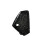 Rear Bumper Grille Trim Rear Grille Trim Panel 8YG807819A 8YG807820A for  A3 2021-2023 6