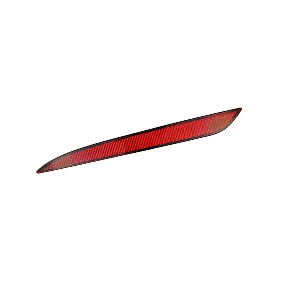 Car Tail Lamp Brake Rear Bumper Reflector Warming Lamp 1077406-00-F 1077407-00-F For Model 3 2017-2022 Light 6032472373324