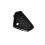 Rear Bumper Grille Trim Rear Grille Trim Panel 8YG807819A 8YG807820A for  A3 2021-2023 4
