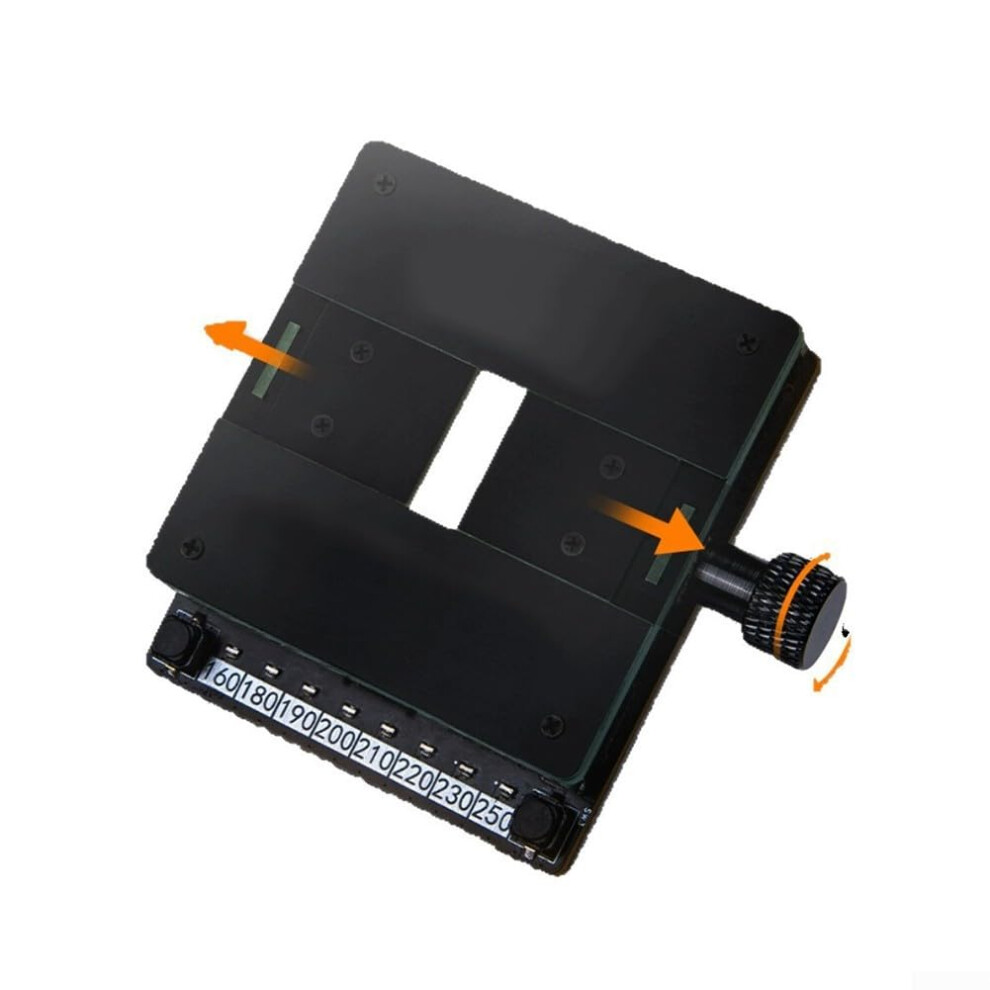 Phone Ic Chip Desoldering Station With Preheater And Glue Removal Table For Electronic Hdd And Power Chips 9382693065605