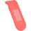 Electric Scooter Display Screen Covers Silicone Dashboard Protection Case For Display Panel Red B 2