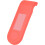 Electric Scooter Display Screen Covers Silicone Dashboard Protection Case For Display Panel Red B 3