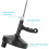 Drain Cleaner Toilet Plunger Digger Hand Tool For Pipe Clogs Sewer Drain Remover 2