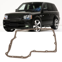Hochwertige Ölwanne Dichtung für Ford Transit MK6 MK7 2,2L/2,4L Motor Leckabdichtung