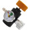 CO2 Adapter Portable Bottle Quick Release Standard Size Compatible With Soda Makers 4