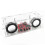 DIY Stereo Speaker Soldering Practice Kit Bluetooth Compatible Beginner Friendly Complete With Components PCB Enclosure 1