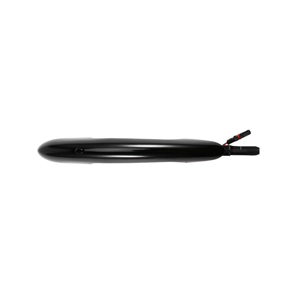 New Front Right Outside Door Handle Comfort Access 51217327344 For Cooper Clubman F54 F55 F56 F57 Handle Black 6032210601184
