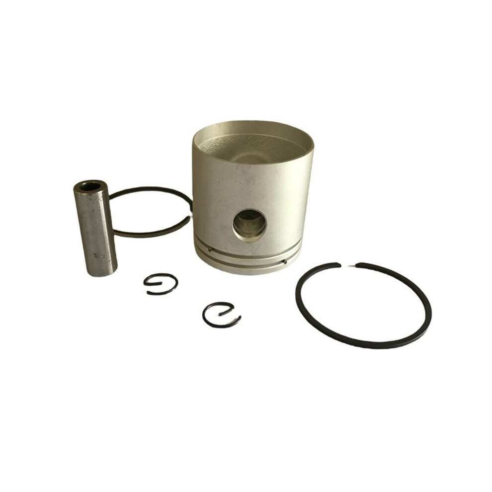 Piston Kit 6L5-11631-00-96 6L5-11610-00 For Outboard Engines 3Hp 2 Stroke 6032532911312