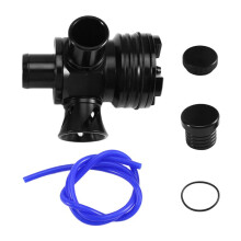 Turbo Engine Blow Valve BOVT0011 for A3 A4 A6 TT 1.8T Engine Upgrade Component Black