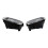 1Pair Front Bumper Fog Lights Daytime Driving Lights for  Focus  2016-2018 4