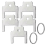 Universal Paper Towel Dispenser Key for All Models 1