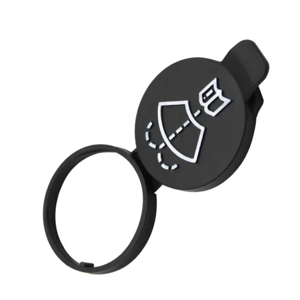 Windshield Washer Reservoir Cap 13227300 For Buick Encore Allure Cascada Leakproof Design 9382693178749