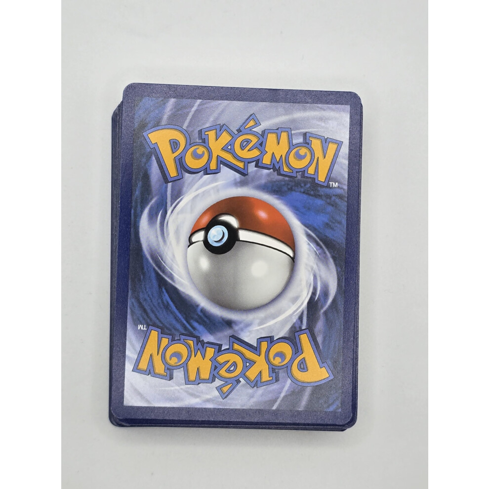Pokémon Assorted Cards, 50 Pieces