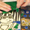 Galt Galt Fab Foil Art 4