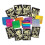 Galt Galt Fab Foil Art 3