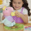 Peppa Pig Peppa Pig Oinks and Snuggles Evie Interactive Baby Doll, 28 cm 4