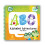 LeapFrog LeapFrog LeapStart Alphabet Adventures Activity Book 3D 1