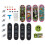 Tech Deck Tech Deck 96mm Fingerboards 4-Pack (Styles Vary) 3