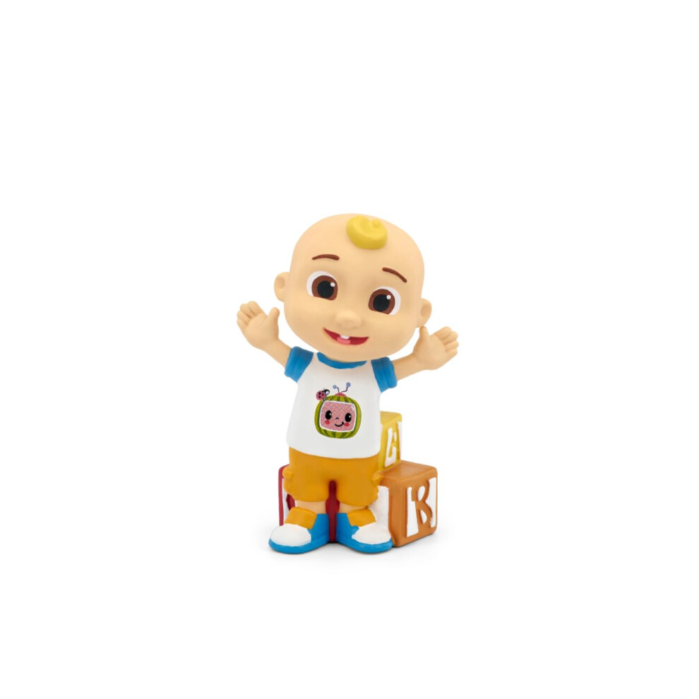 Photos - Other Toys tonies Cocomelon Audio Character - Cocomelon Toys, Audiobooks for Children
