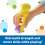 Learning Resources Learning Resources Tri-Grip Tongs 2