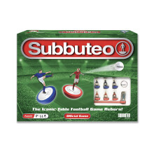 Subbuteo The Game