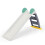 Dolu Dolu Kids Slide Indoor and Outdoors - White 1