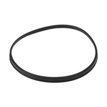 Rubber Dust Proof Seal Ring | Black, Fits 24-70 & 70-200 Lenses