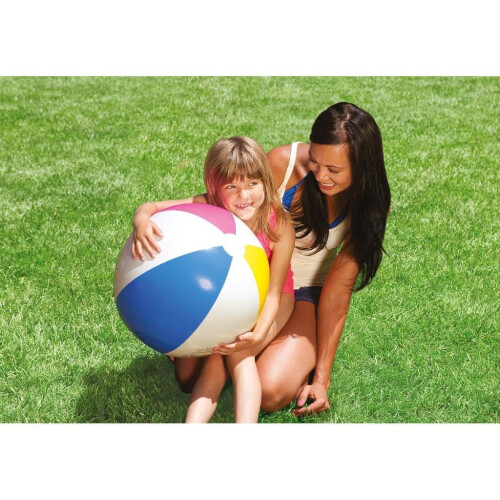 Intex Intex 59030 Beach Ball 24 Inch 2