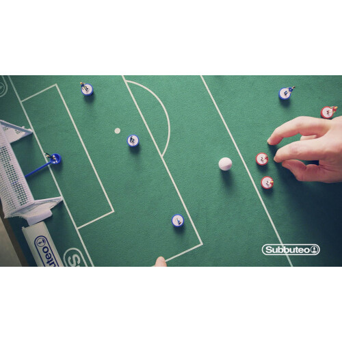 Subbuteo The Game 1