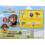 Hey Duggee Hey Duggee 1870R Squirrel Figurine Set with Duggee, Multicolor 3