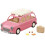 Sylvanian Families Sylvanian Families Family Picnic Van 1