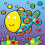 Galt Galt Mosaic Craft Kit, Multi, 20 x 20 cm 5