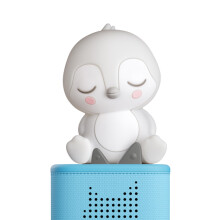 TONIES Sleepy Friends Penguin Night Light Tonie