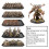 Jucoci Miniatures Storage Case Miniatures Transport Case (Large Size) 6