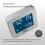 Braun Braun CLOCK Digital Alarm Clocks BC09G 4