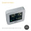 Braun Braun CLOCK Digital Alarm Clocks BC09G 2