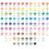 Crayola Crayola Colored Pencils (100 Count) by Crayola 4
