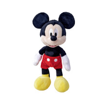 DISNEY - MICKEY MOUSE - 25CM MICKEY PLUSH