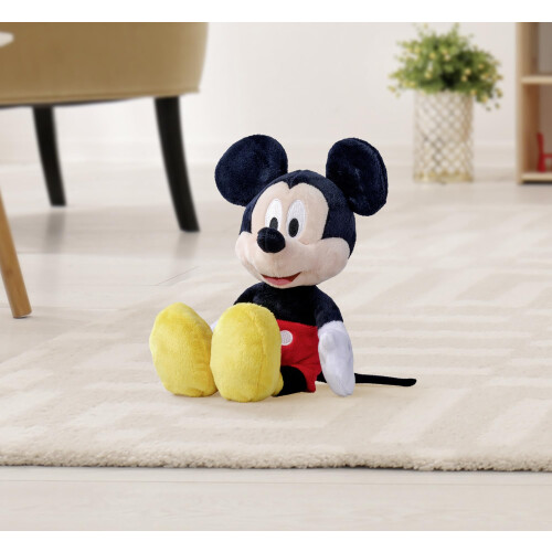 Simba DISNEY - MICKEY MOUSE - 25CM MICKEY PLUSH 2
