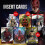 2025 Topps Marvel Studios Chrome - Factory Sealed - Value Box 6