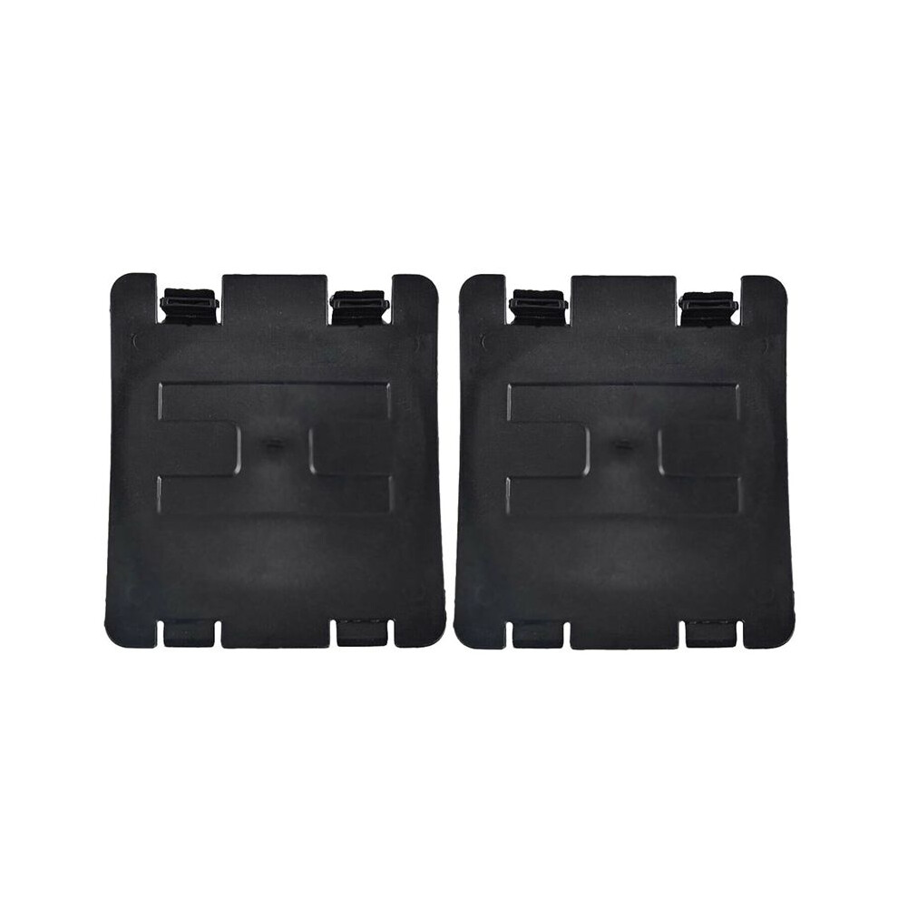 2Pcs 51717260397 Wheel Housing Arch Lining Headlight Cover Guard For F22 F23 F30 F32 F33 F35 2011-2015 6032059922884