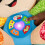 Fisher-Price Fisher-Price, Toy, JFD21 2