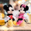 Simba Disney Simba Official MICKEY MOUSE REFRESH CORE MINNIE, Pink, white, 25CM 5
