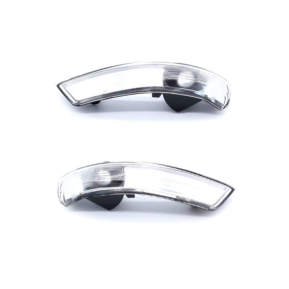 1Pair Rearview Wing Mirror Indicator 1538488 1538489 For Focus 2008-2018 Led Turn Signal Light 6031972394006